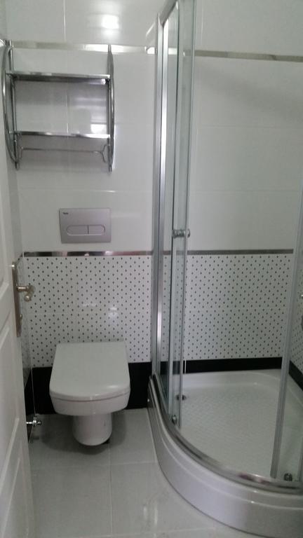 Basak Rezidans Aparthotel Trabzon Room photo