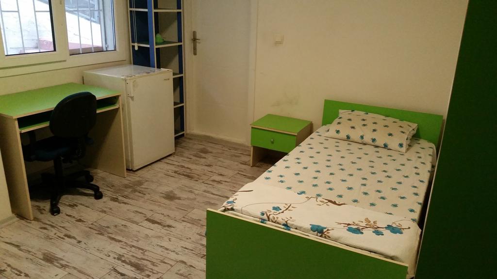 Basak Rezidans Aparthotel Trabzon Exterior photo